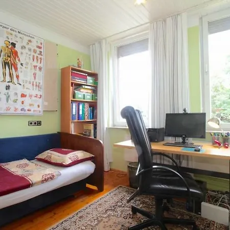 Private Relax Leoni * Hannover