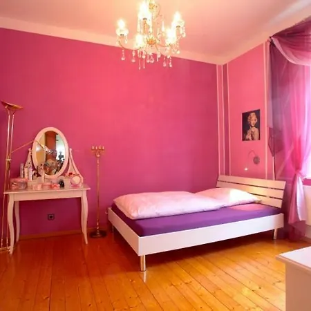 Homestay Private *