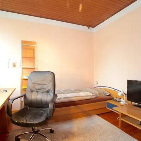 Privat bolig Private Hannover