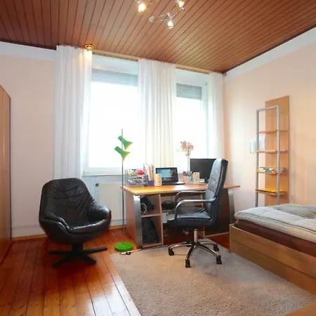 Private Kwatera prywatna Hanower