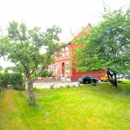 Kwatera prywatna Private Hanower